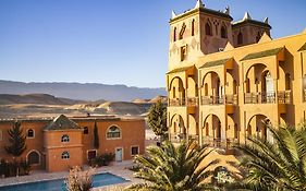 Hotel Kasbah Asmaa
